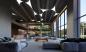 Preview: Stilvolles Design SAIL-AL im MIFOR-70 System